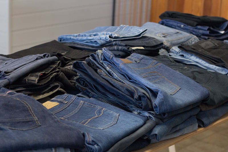 Upcycle Clothing
